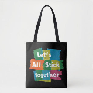 Bolsa Tote Juntar