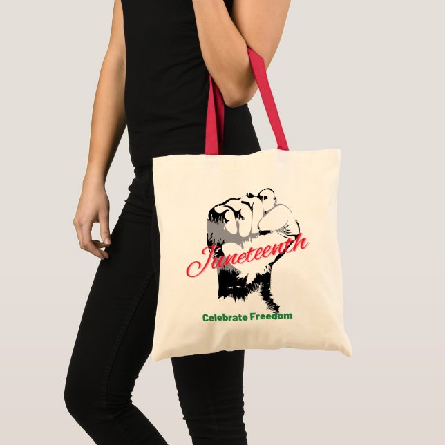 Bolsa Tote Juntete Tote Bag (Frente (produto))