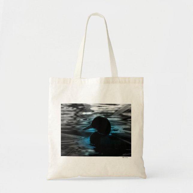 Bolsa Tote Just Ducky Tote (Frente)