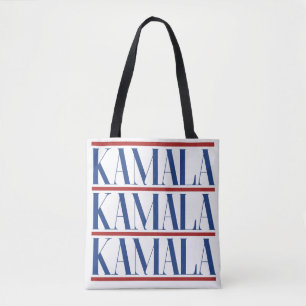 Bolsa Tote Kamala 2024 Votação Kamala Harris 2024 Eleições
