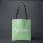 Bolsa Tote Kamala Brat Kamala Harris para o Presidente 2024<br><div class="desc">Kamala Brat Kamala Harris para o Presidente 2024</div>