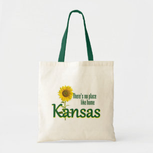 BOLSA TOTE KANSAS