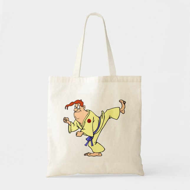 Bolsa Tote Karato (Frente)