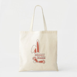 Bolsa Tote Kawaii Bunny Espia