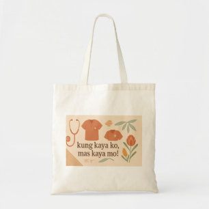 Bolsa Tote KAYA Tote Bag