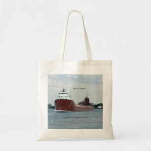 Bolsa Tote Kaye E. Saco de tote