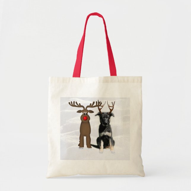 Bolsa Tote Kaylahe (Frente)