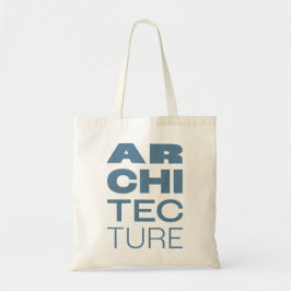 Bolsa Tote Kean MGC Arquitetura