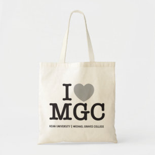 Bolsa Tote Kean MGC Design Studio