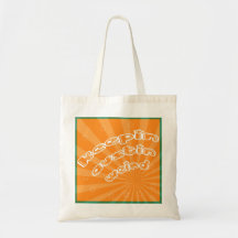Keepin Austin Estranho Com Laranja Sunburst