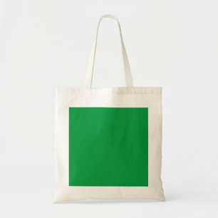 Bolsa Tote Kelly Green #06983E, Algae