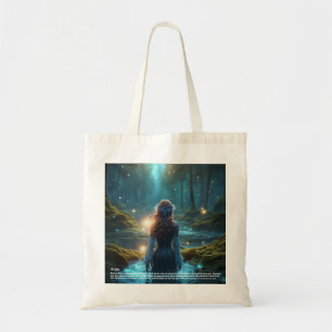 Bolsa Tote Kelpie