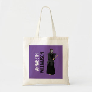 Bolsa Tote Kendo