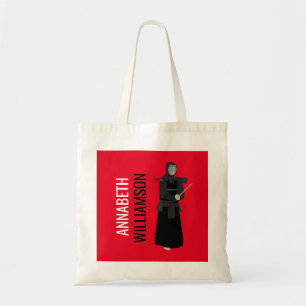 Bolsa Tote Kendo