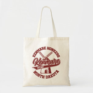 Bolsa Tote Kenmare, Dakota do Norte