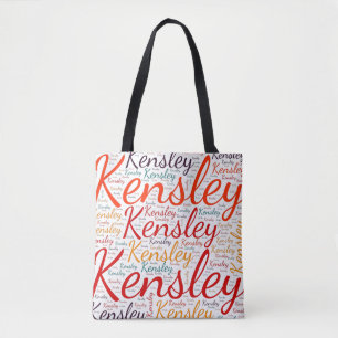 Bolsa Tote Kensley