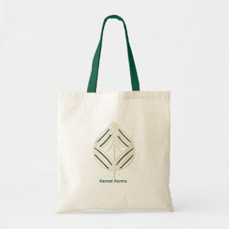 Bolsa Tote Kernel Farms Tote Bag