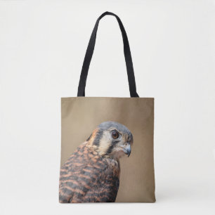Bolsa Tote Kestrel Americano