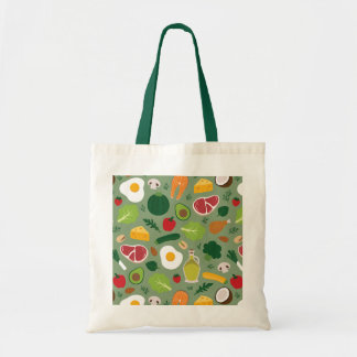 Bolsa Tote Keto