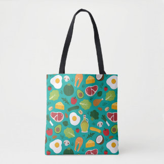 Bolsa Tote Keto