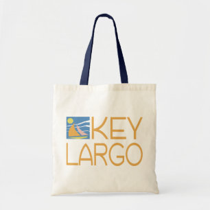 Bolsa Tote Key Largo