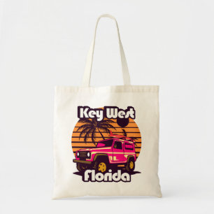 Bolsa Tote Key West Florida