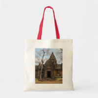 Khmer Castle... Buriram, Isaan, Tailândia