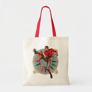 Bolsa Tote Kickoff