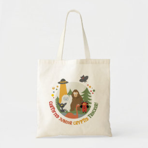 Bolsa Tote Kids Cryptid Tot Bag