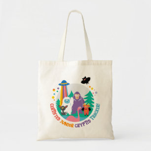 Bolsa Tote Kids Cryptid Tot Bag