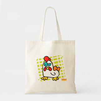 Bolsa Tote Kikiri Bad-Mad