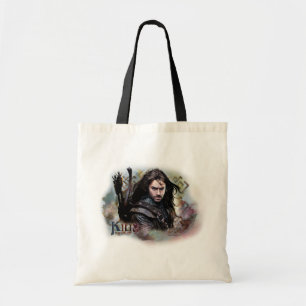 Bolsa Tote Kili Com Nome