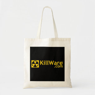 Bolsa Tote KillWare® cronica a sacola