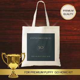 Bolsa Tote Kit Oficial de Iniciação para Cachorrin