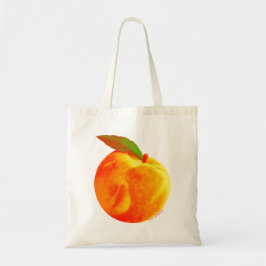 Bolsa Tote Kitschen Fatty Peach Tote