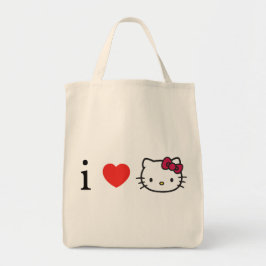 Bolsa Tote Kitty