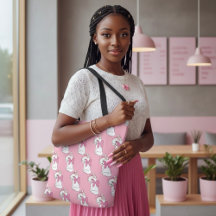 Bolsa Tote Kitty
