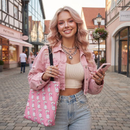 Bolsa Tote Kitty