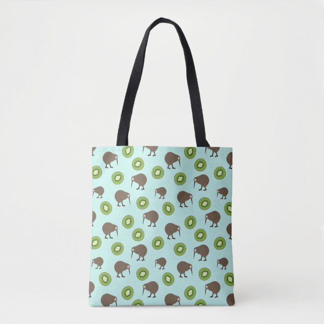 Bolsa Tote Kiwi (Frente)