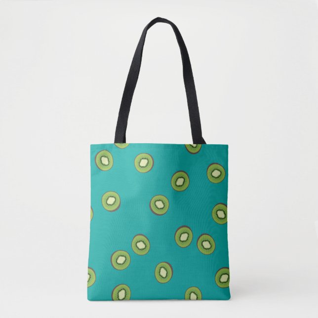 Bolsa Tote Kiwi (Frente)