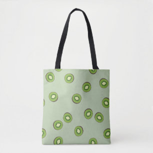 Bolsa Tote Kiwi