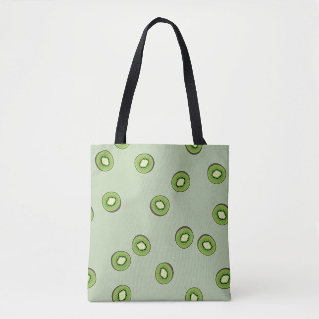Bolsa Tote Kiwi (Frente)