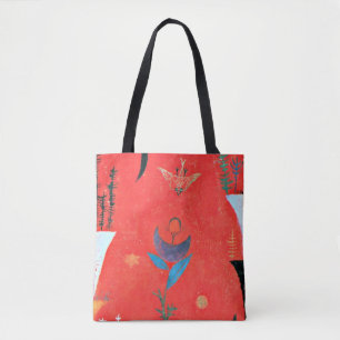 Bolsa Tote Klee - Mito da Flor