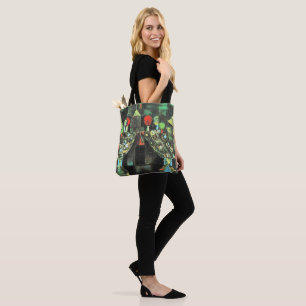 Bolsa Tote Klee - Pavilhão feminino,