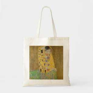 Bolsa Tote KLIMT O Beijo