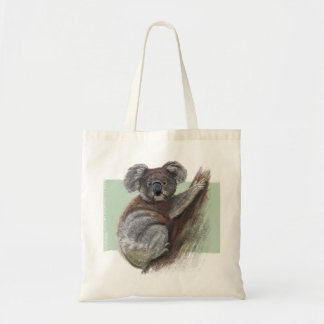 Bolsa Tote Koala