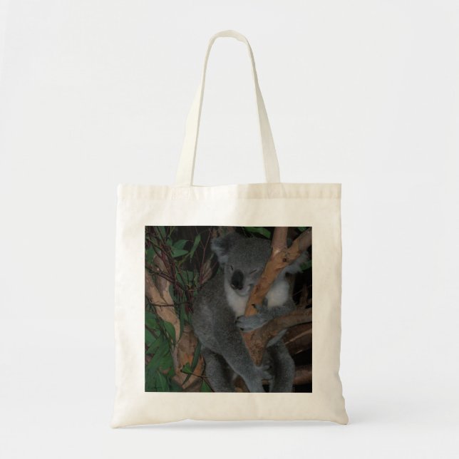 Bolsa Tote Koala (Frente)