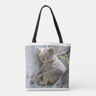 Bolsa Tote Koala