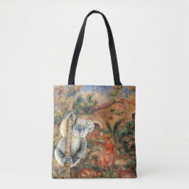 Bolsa Tote Koala e Renoir Farmhouse