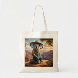 Bolsa Tote Koala Grand Canyon